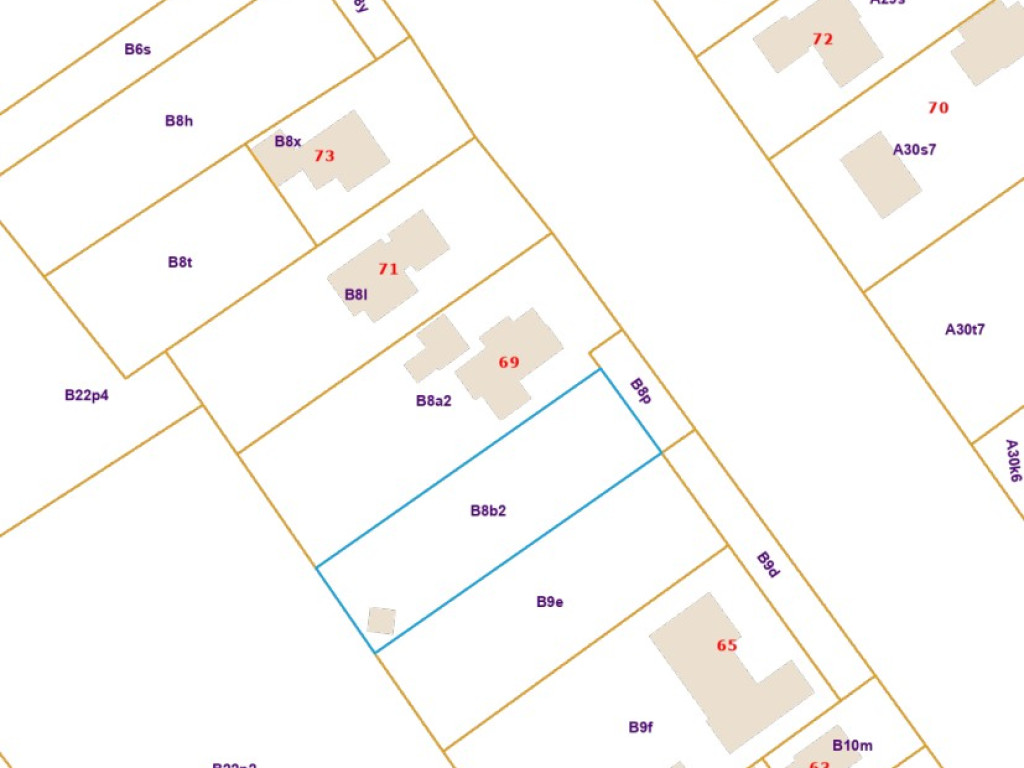 Noordlaan - 69 - - 3690