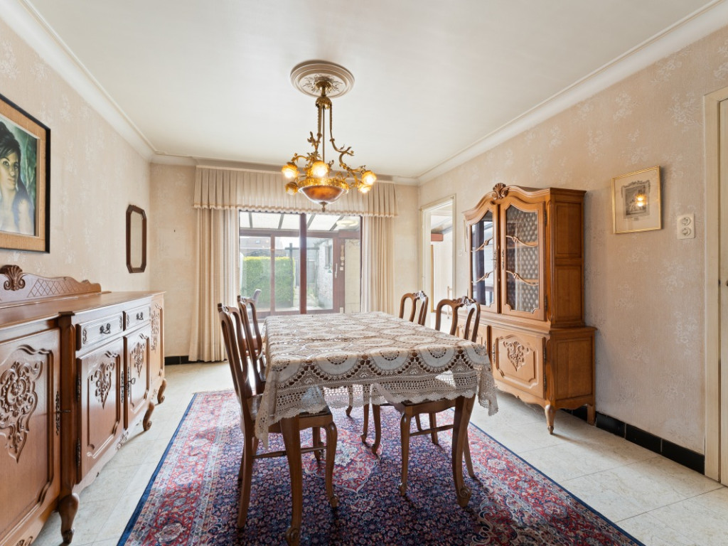 Koning Leopold III-laan - 12 - - 8530