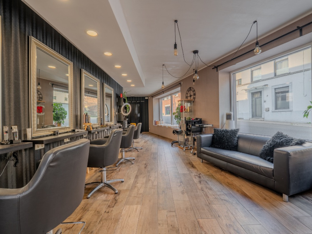 Rue Grande - 139 - - 4460