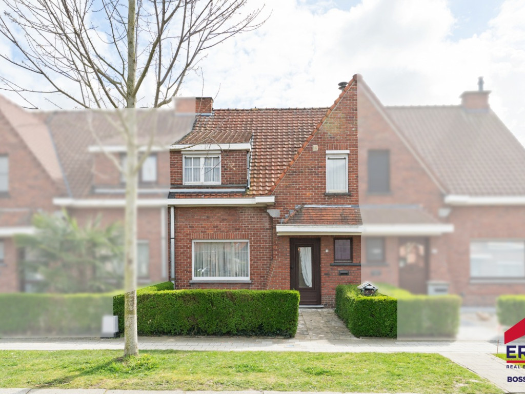 Koning Leopold III-laan - 12 - - 8530