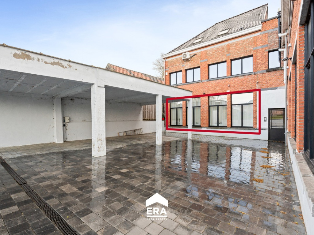 Beekstraat - 5 - - 1861