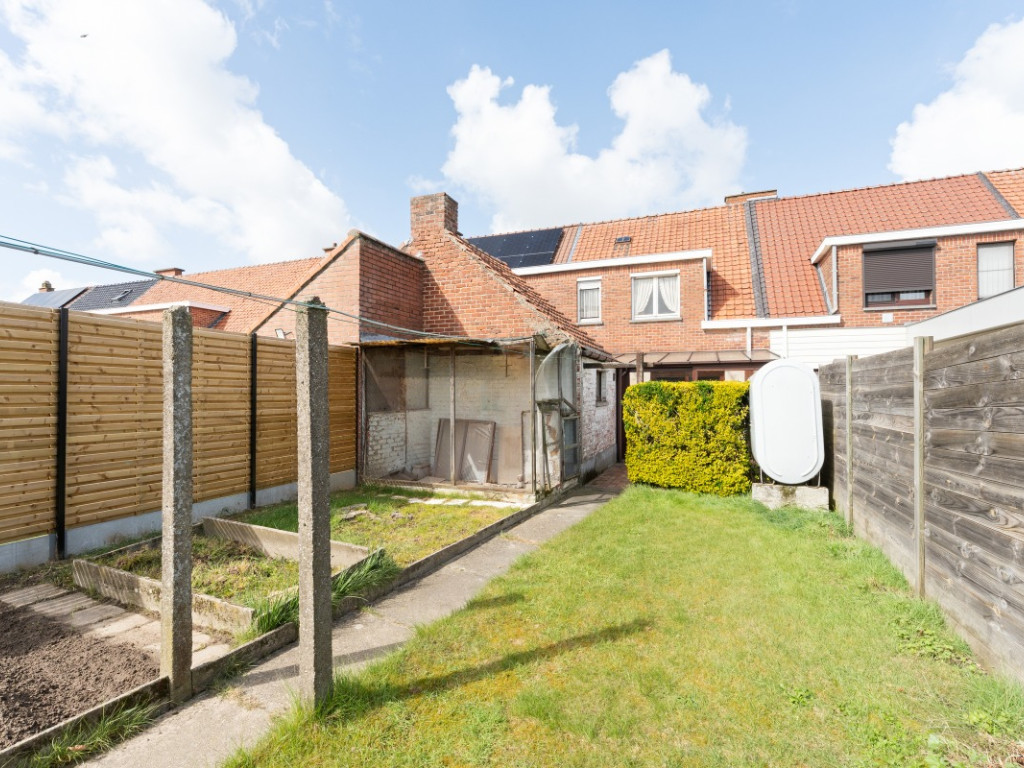 Koning Leopold III-laan - 12 - - 8530