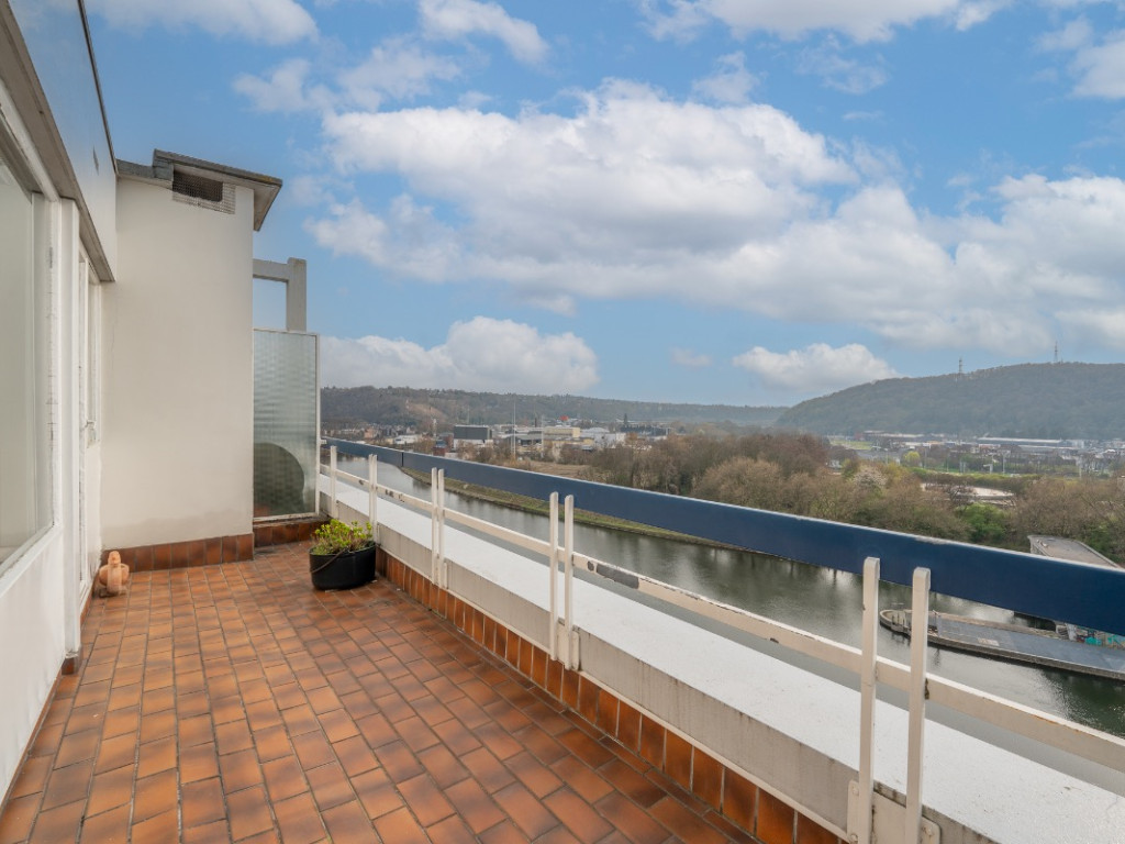 Quai des Ardennes - 160 - 94 - 4032