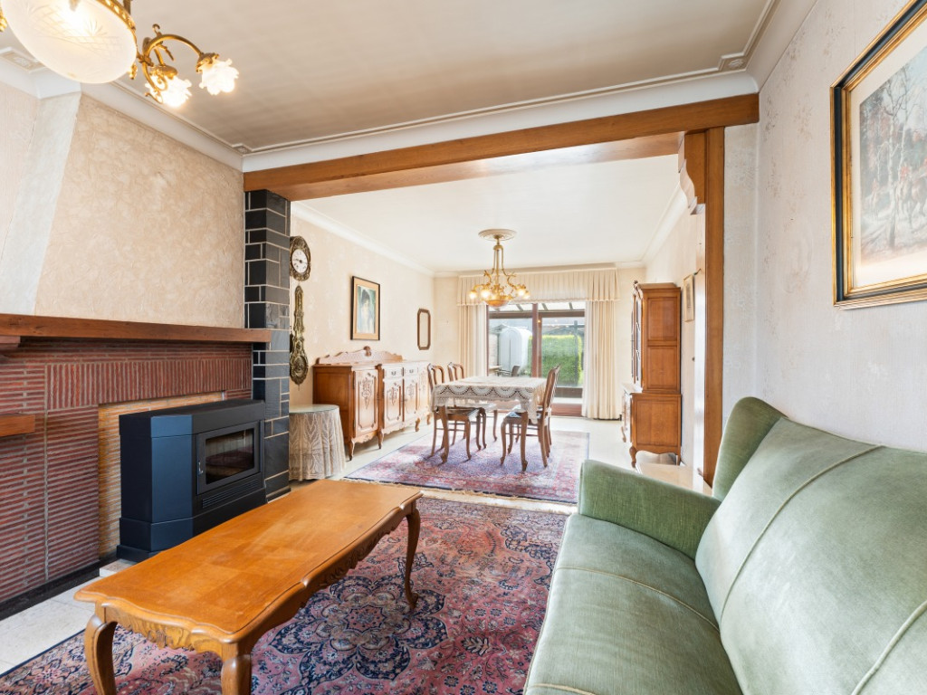 Koning Leopold III-laan - 12 - - 8530