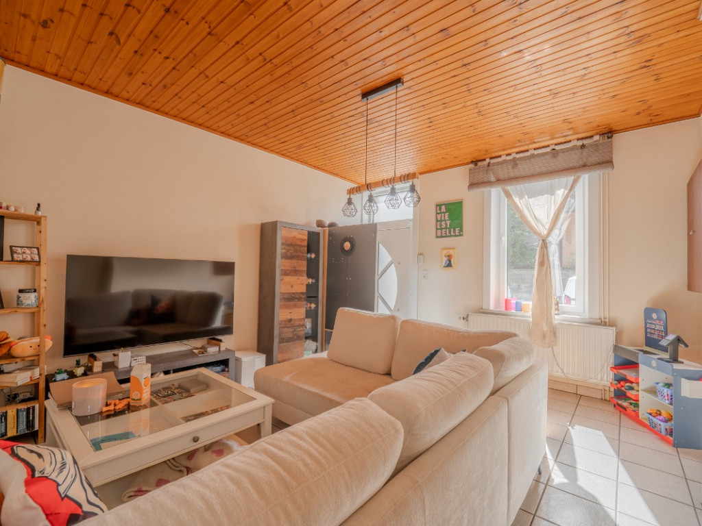 Rue Arsenal - 29 - - 6230