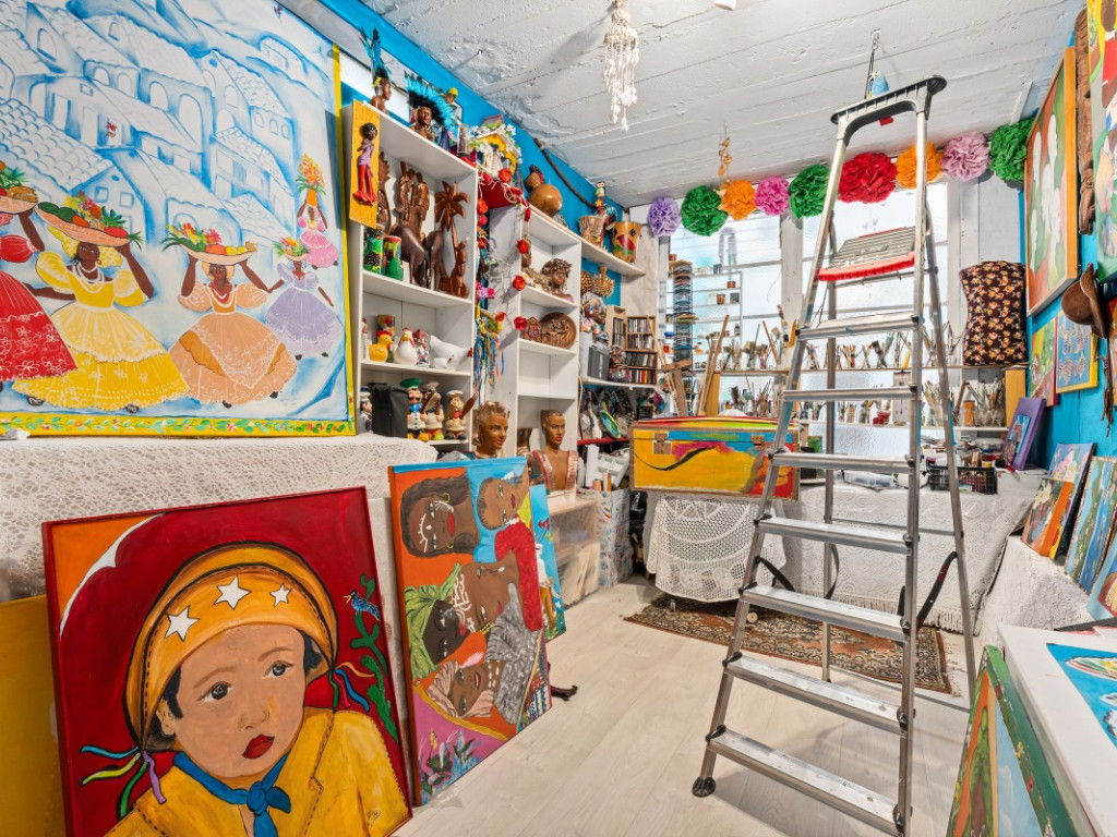 Klappeistraat - 16 - - 2060