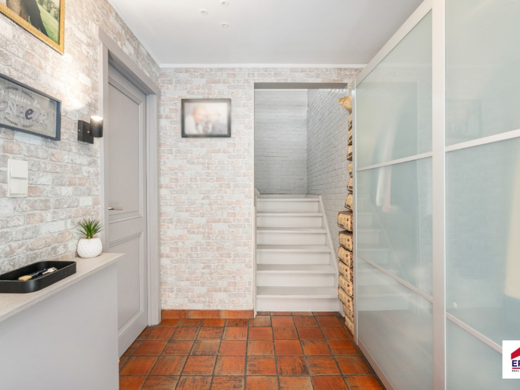 Kleine Brugstraat - 26 - - 1601