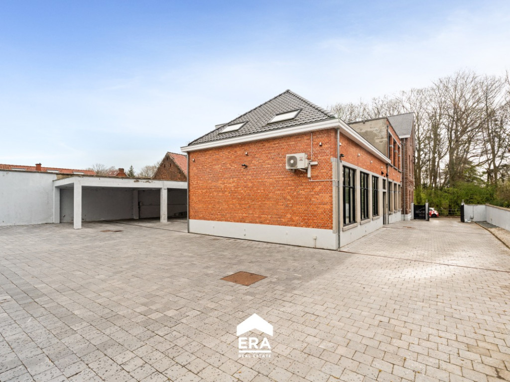 Beekstraat - 5 - - 1861