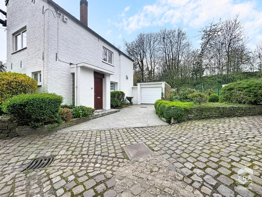 Cour de la Copenne - 9 - - 7181