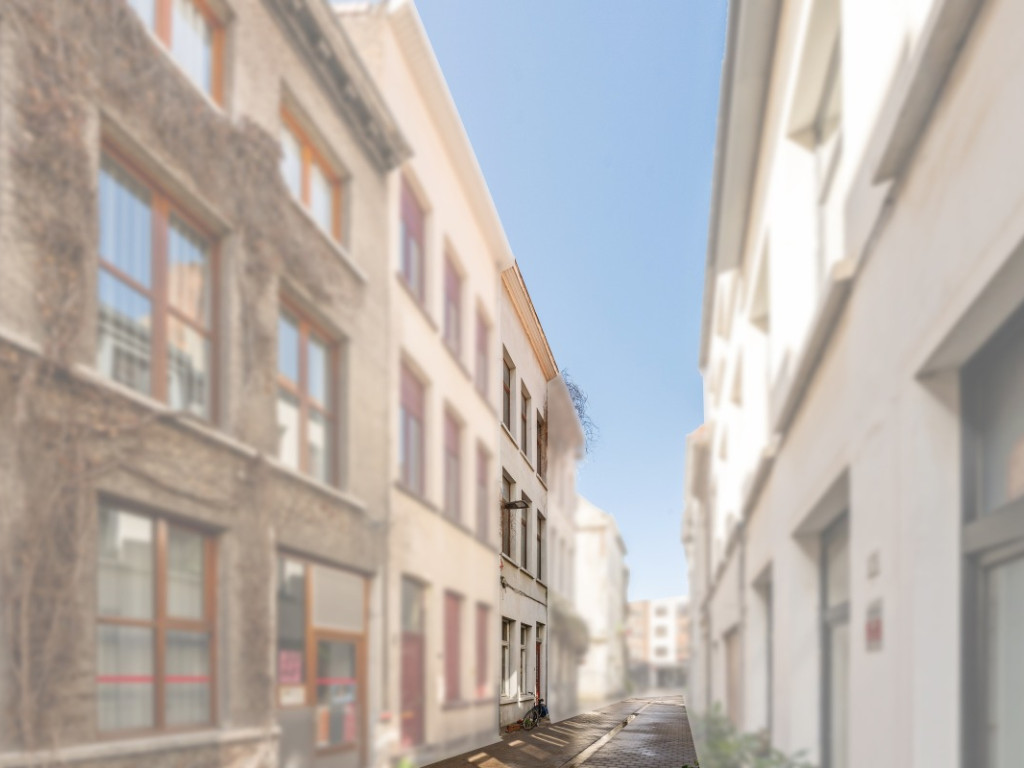 Klappeistraat - 16 - - 2060