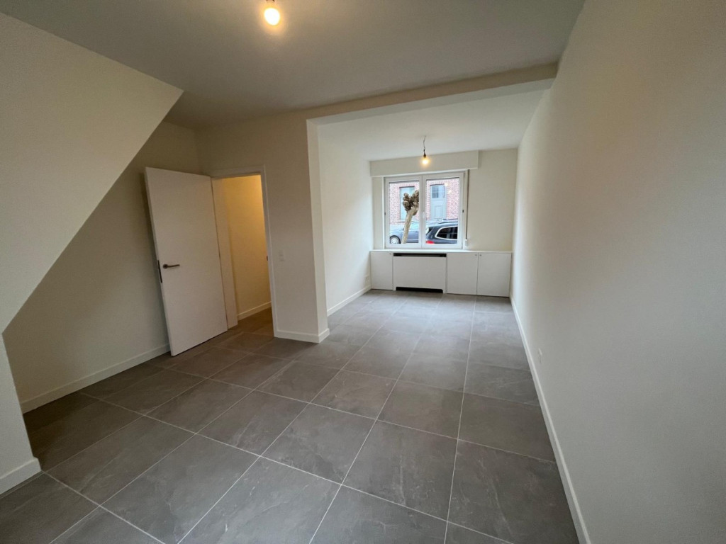 Felix D'Hoopstraat - 72 - - 8700