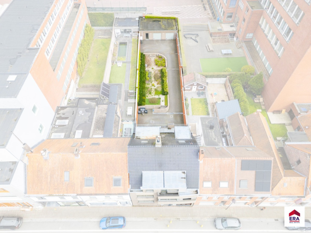 Stationstraat - 30 - 1+2 - 8700