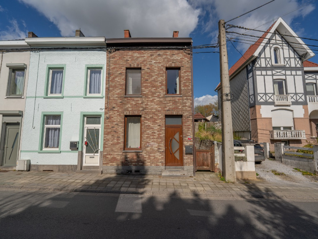 Rue Arsenal - 29 - - 6230
