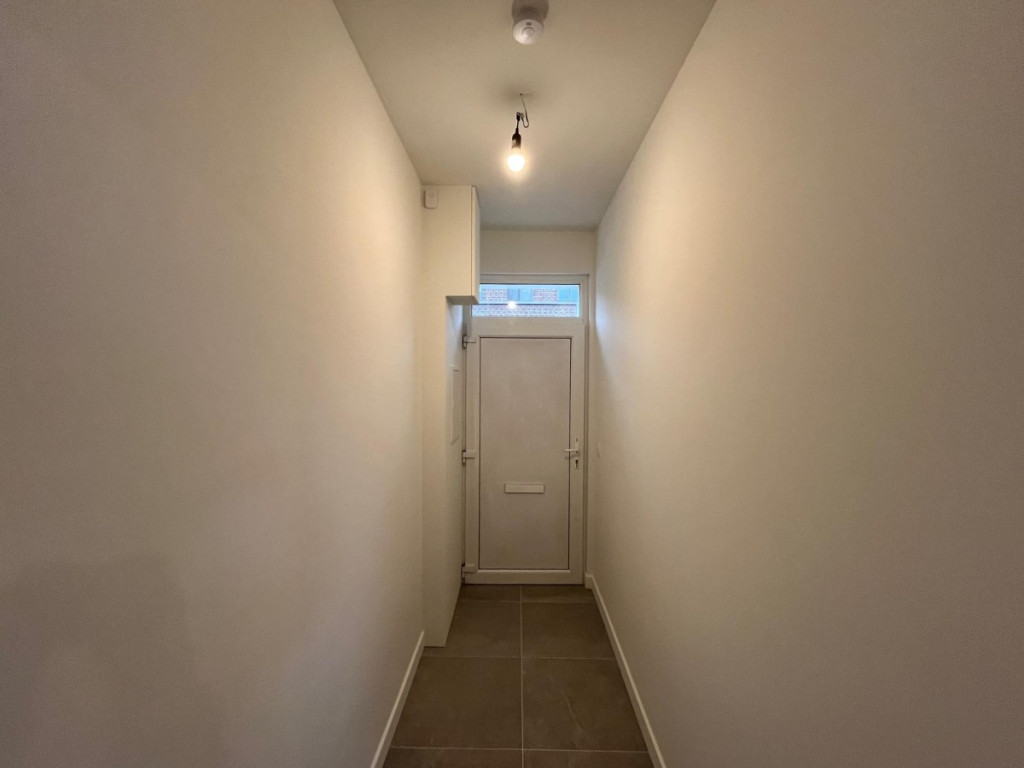 Felix D'Hoopstraat - 72 - - 8700