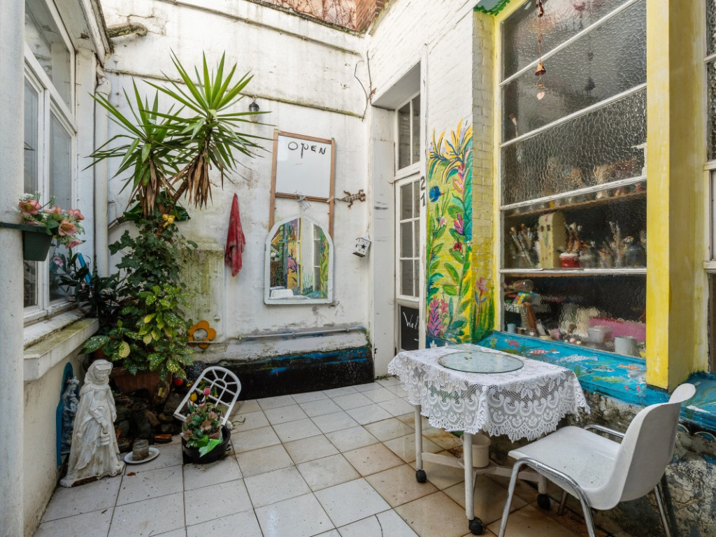 Klappeistraat - 16 - - 2060