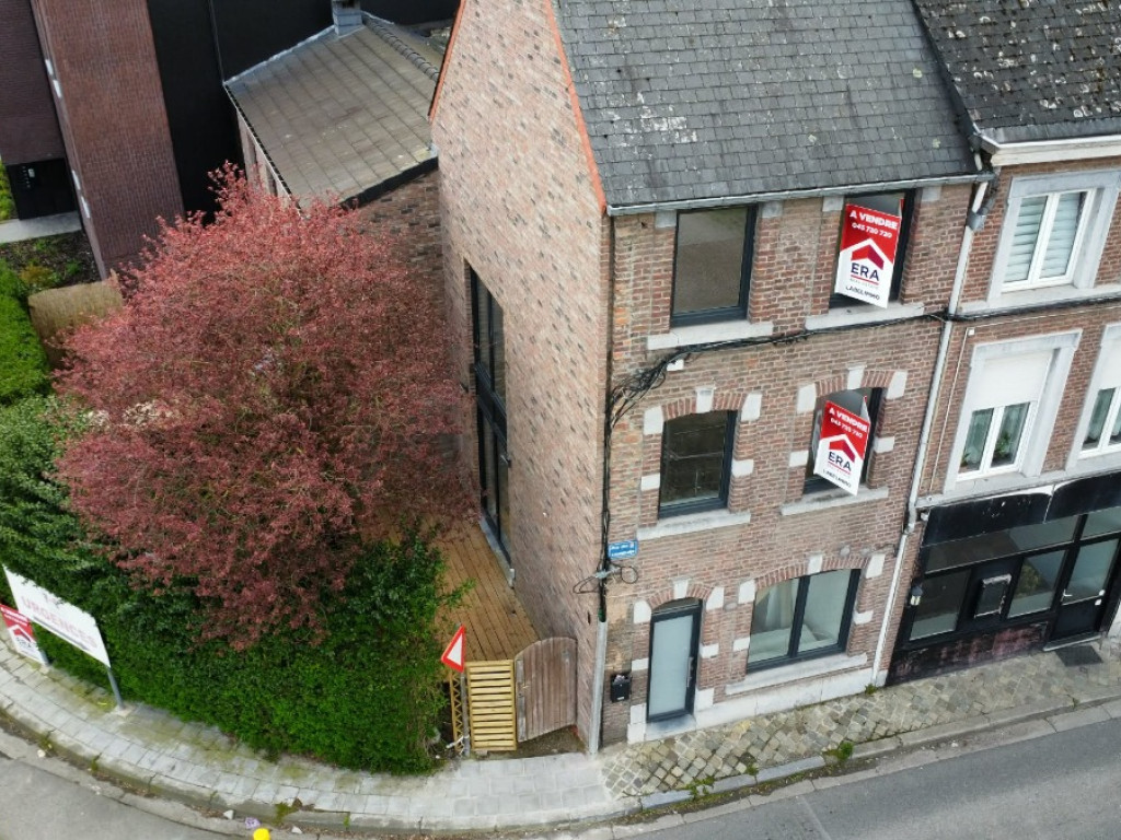 Rue des Tanneurs - 9 - - 4500