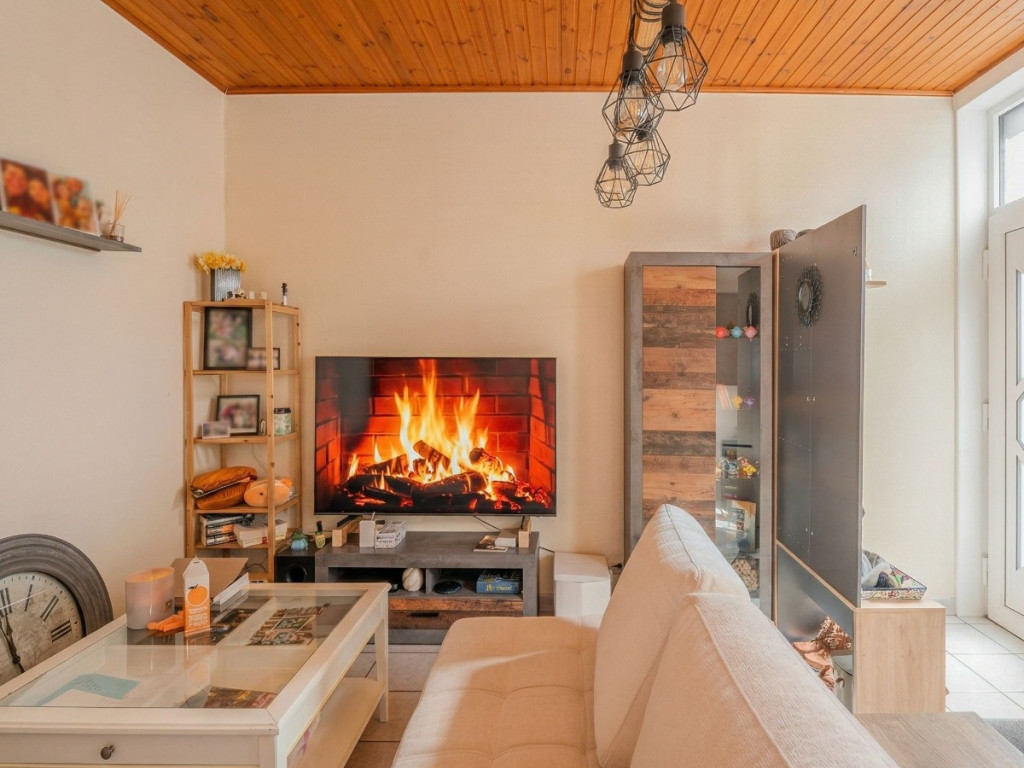 Rue Arsenal - 29 - - 6230