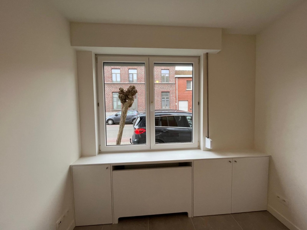 Felix D'Hoopstraat - 72 - - 8700