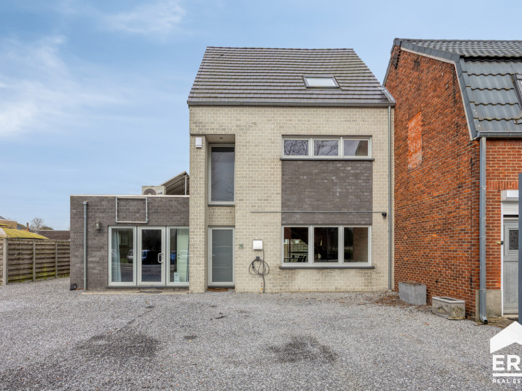 Luikersteenweg - 179 - - 3920