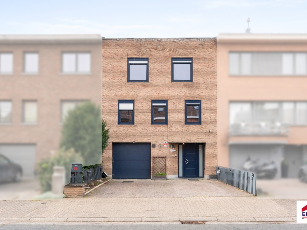 Kleine Brugstraat - 26 - - 1601