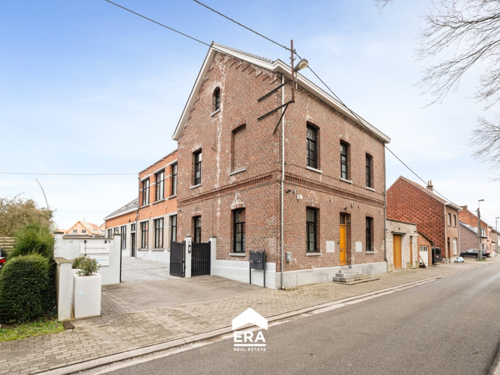 Beekstraat - 5 - - 1861