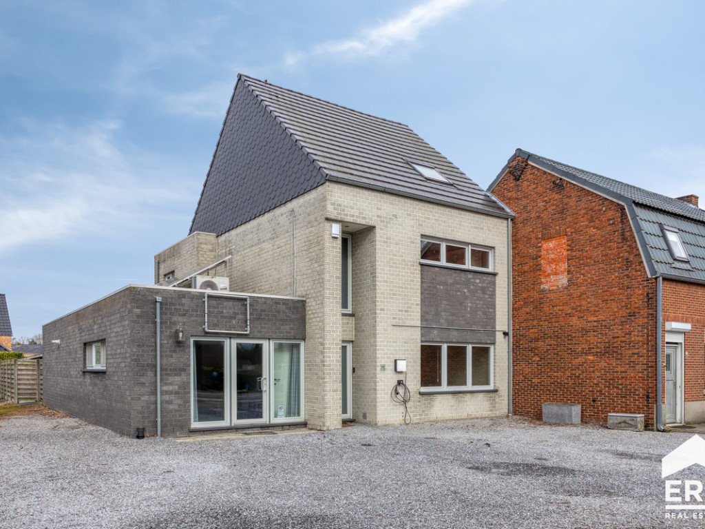 Luikersteenweg - 179 - - 3920