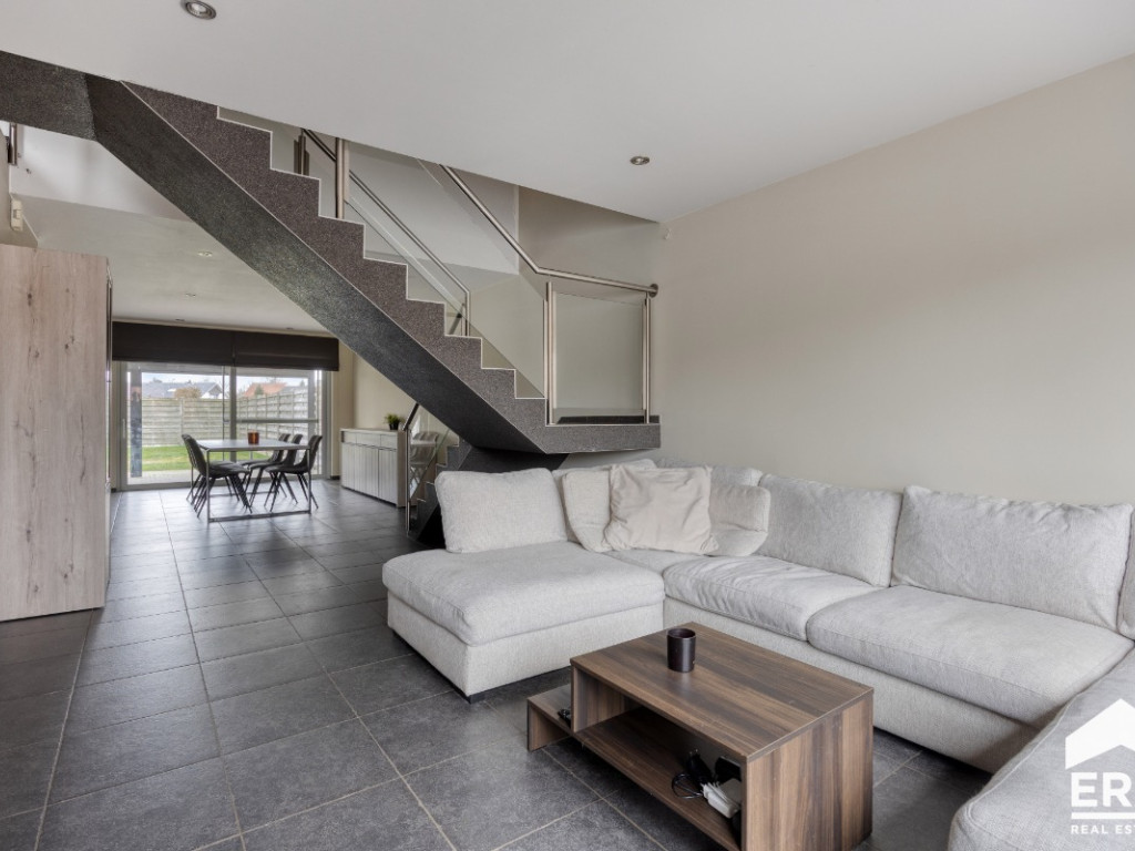 Luikersteenweg - 179 - - 3920