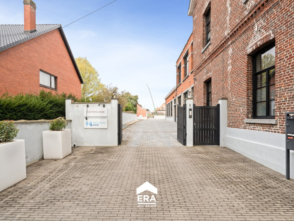 Beekstraat - 5 - - 1861