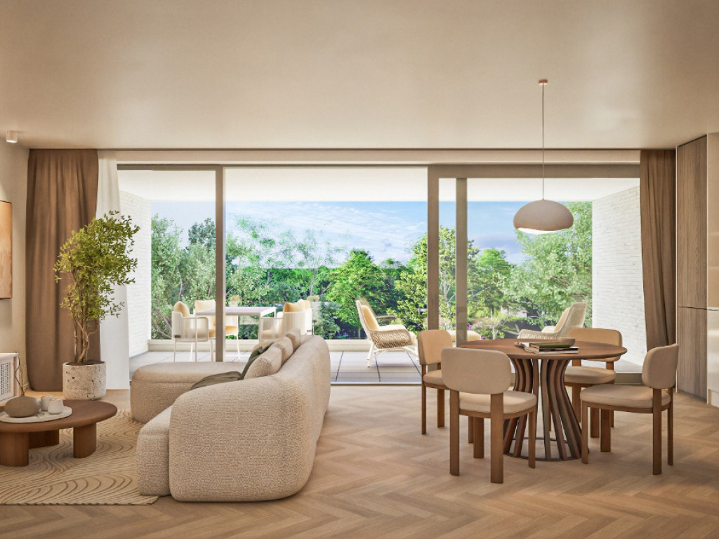 Brouwerijstraat - 10 - - A1.3 - 2320