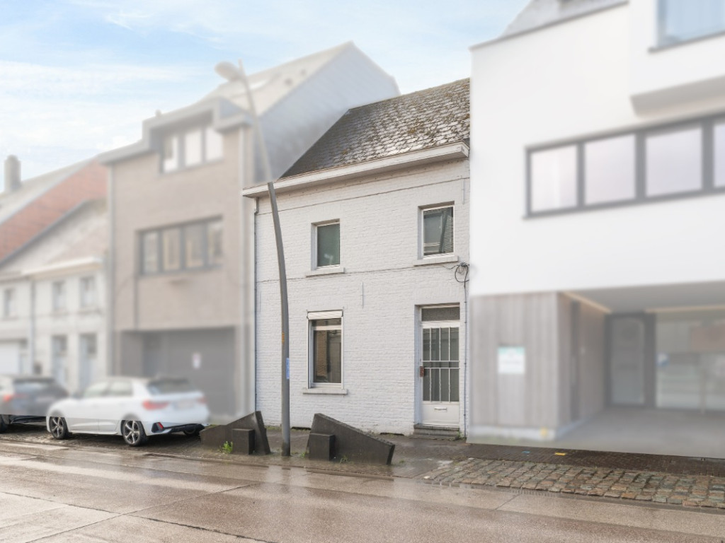 Kroonstraat - 12 - - 1750