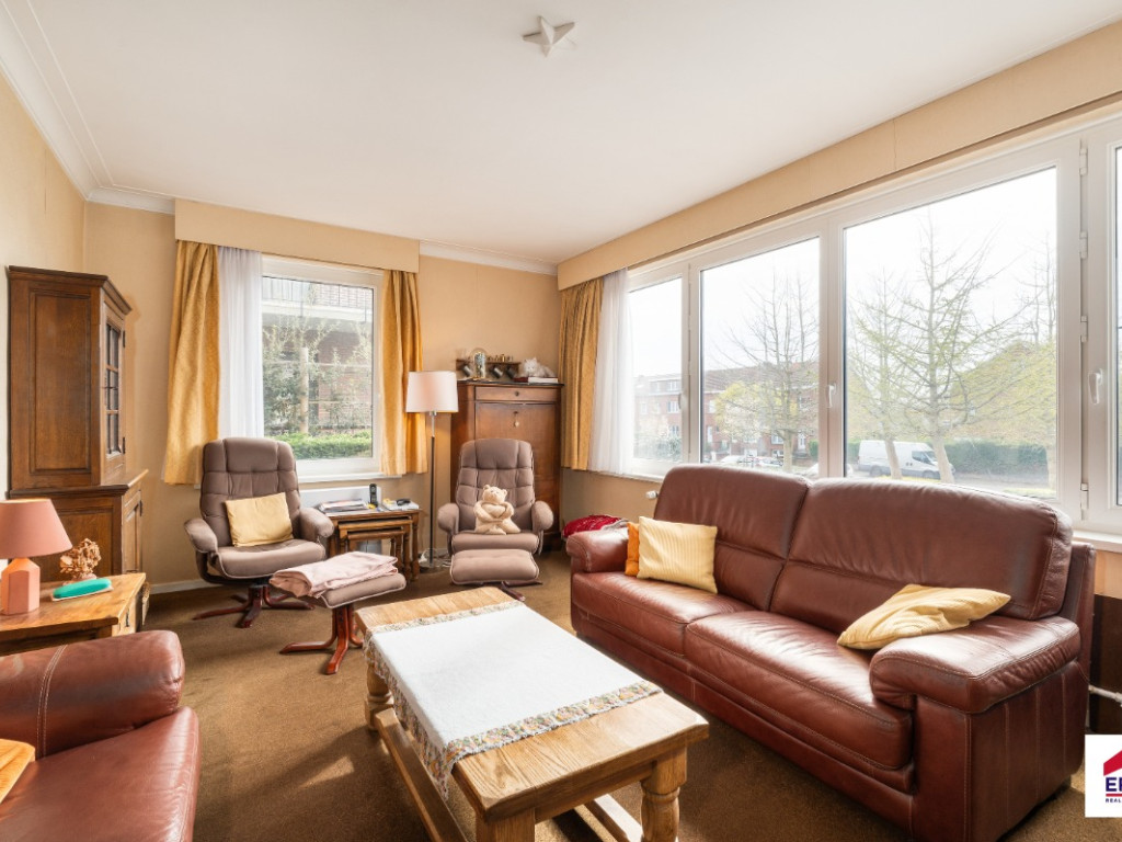 Hortensiastraat - 41 - - 1600