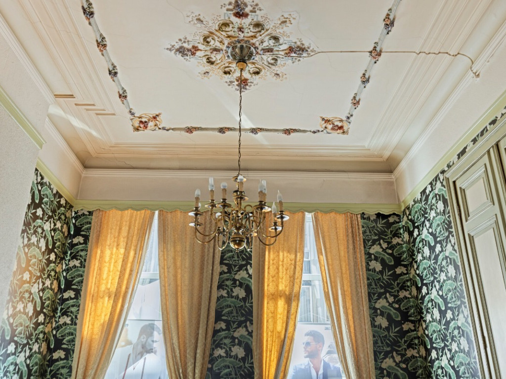 Louizastraat - 26 - - 2800