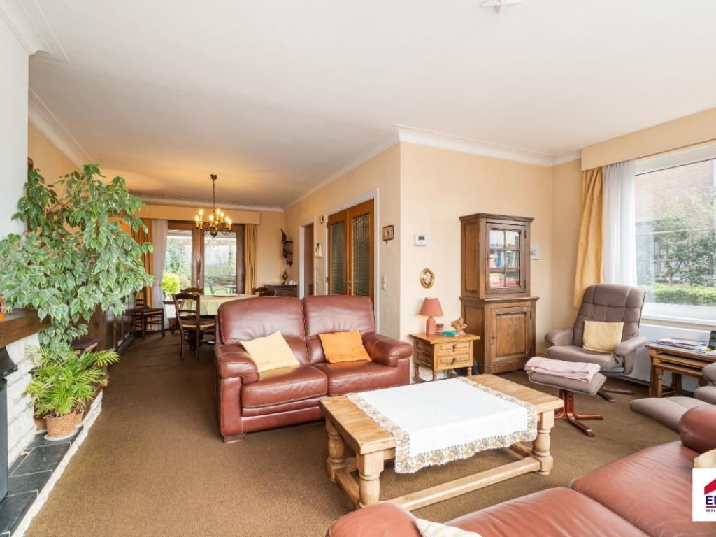 Hortensiastraat - 41 - - 1600