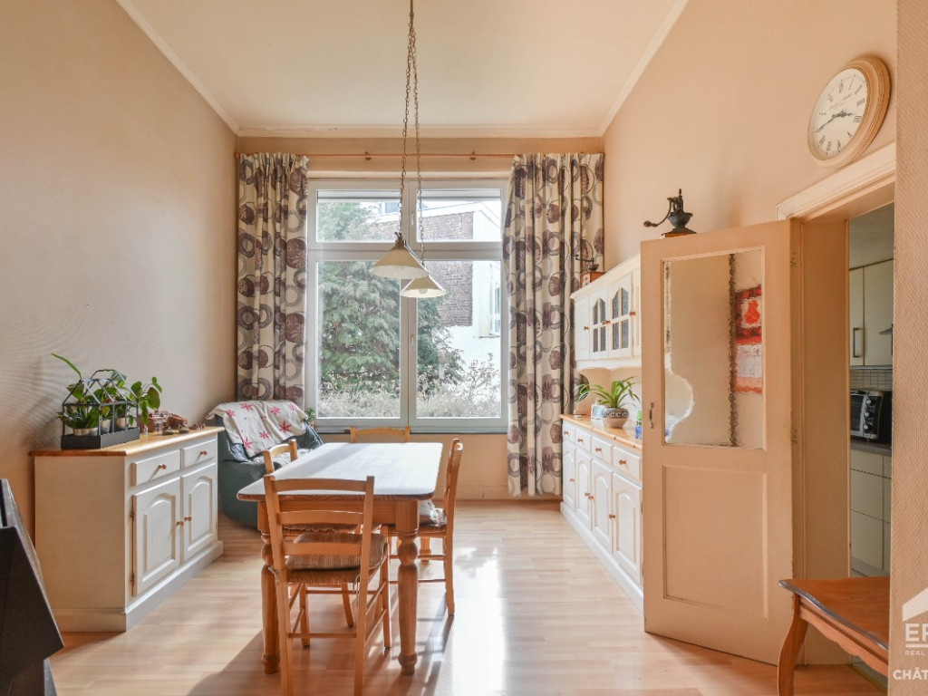 Rue du Corbeau - 123 - - 1030