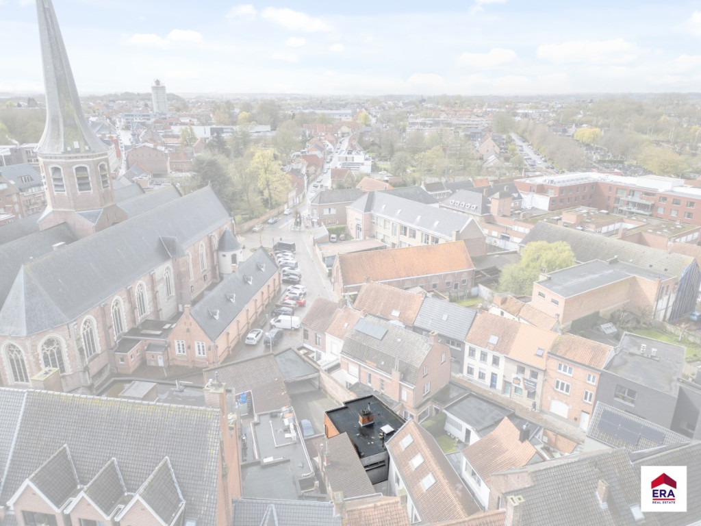 Kerkstraat - 10 - 1 - 8700