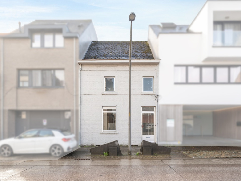 Kroonstraat - 12 - - 1750