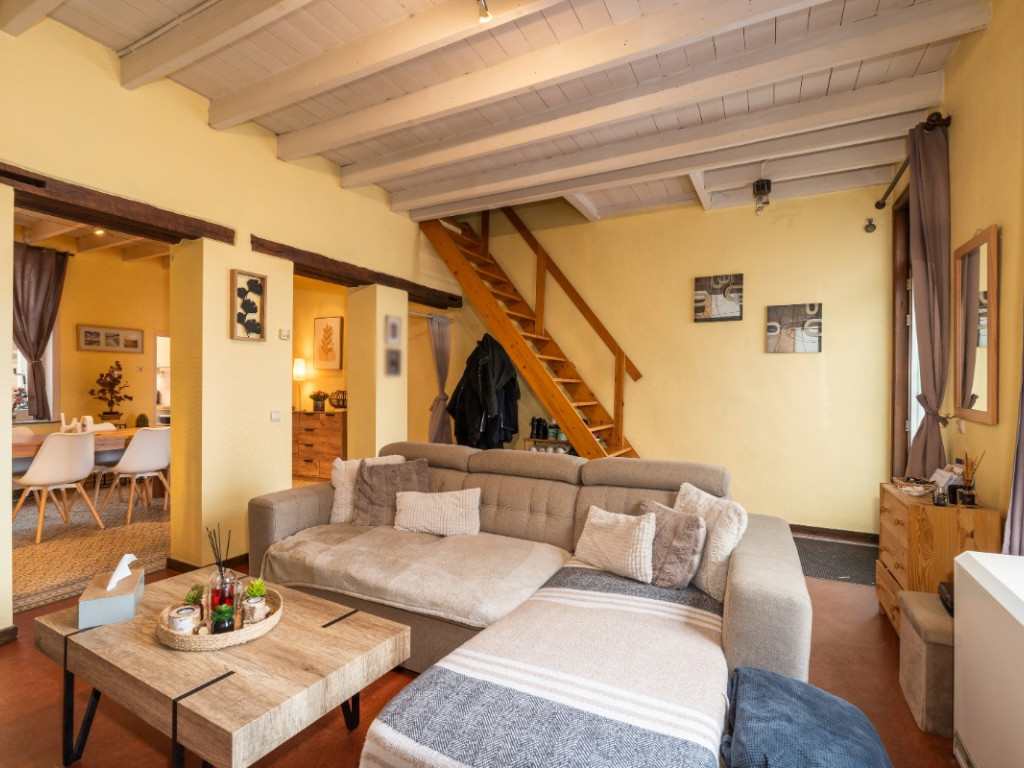 Kroonstraat - 12 - - 1750