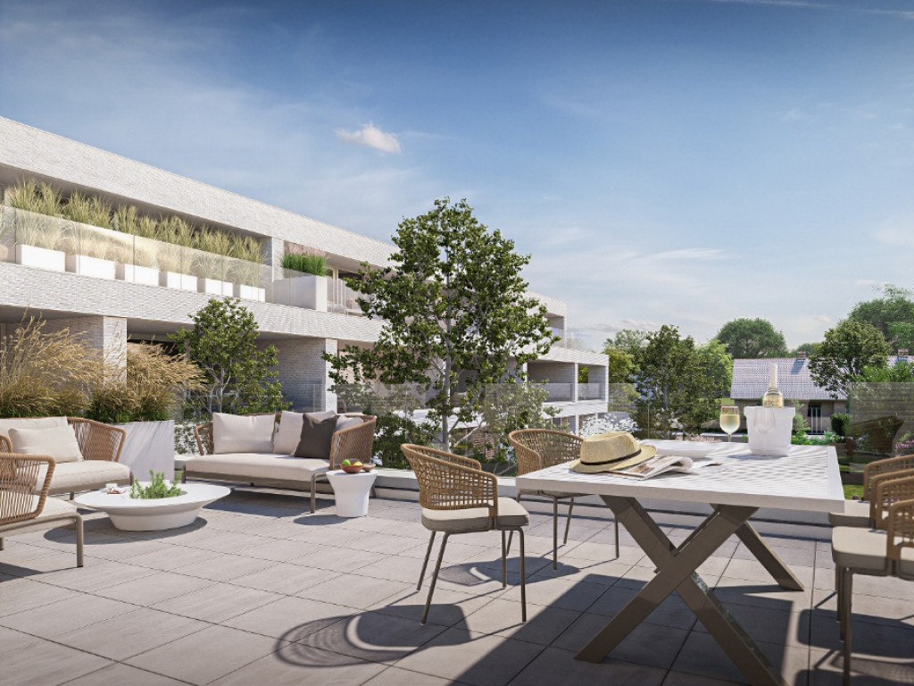 Brouwerijstraat - 10 - - A1.8 - 2320