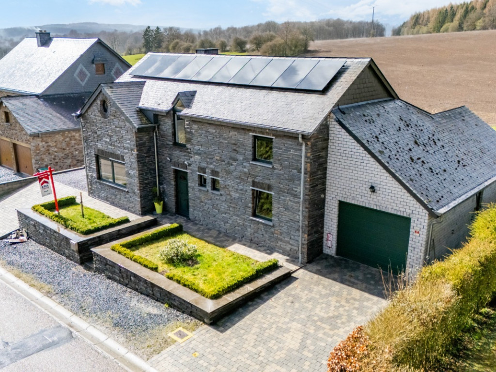 rue des Tombelles - 30 - - 6680