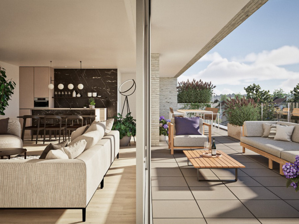 Brouwerijstraat - 10 - - A2.3 - 2320