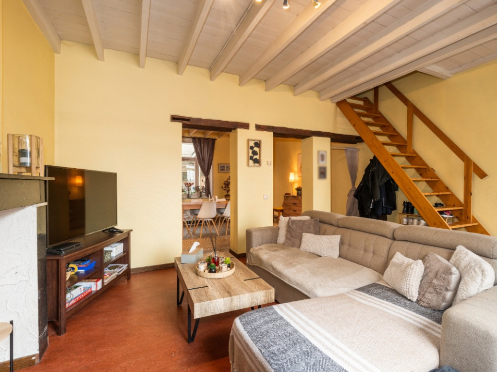 Kroonstraat - 12 - - 1750