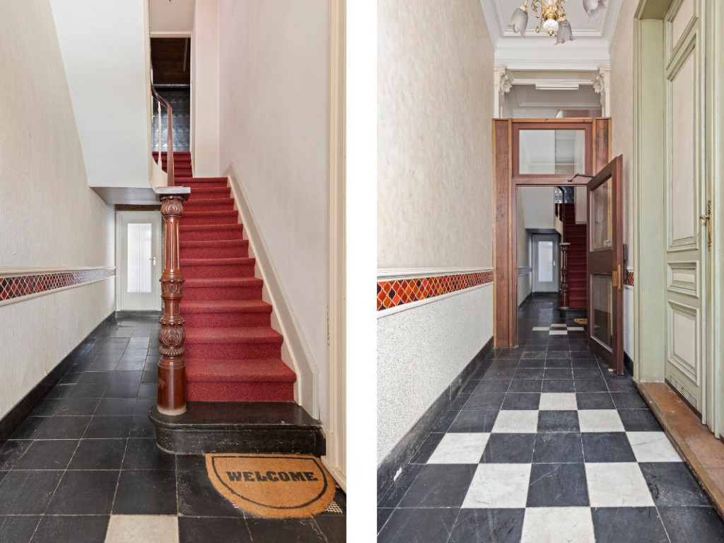 Louizastraat - 26 - - 2800