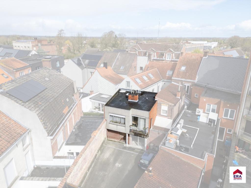 Kerkstraat - 10 - 1 - 8700