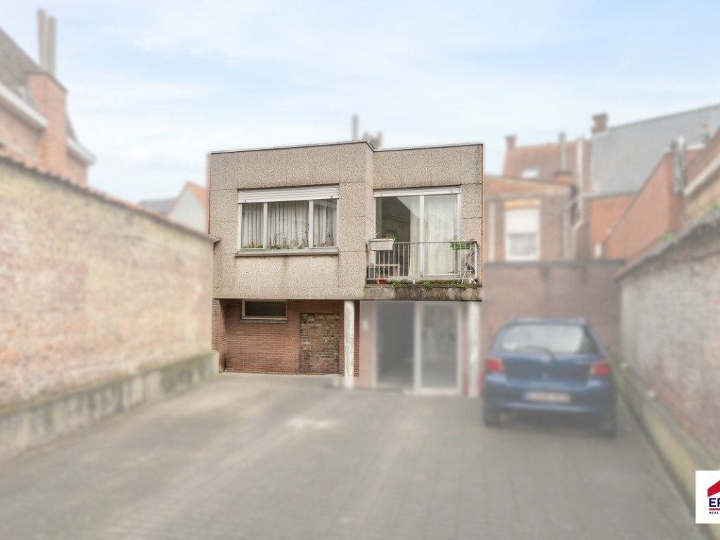 Kerkstraat - 10 - 1 - 8700