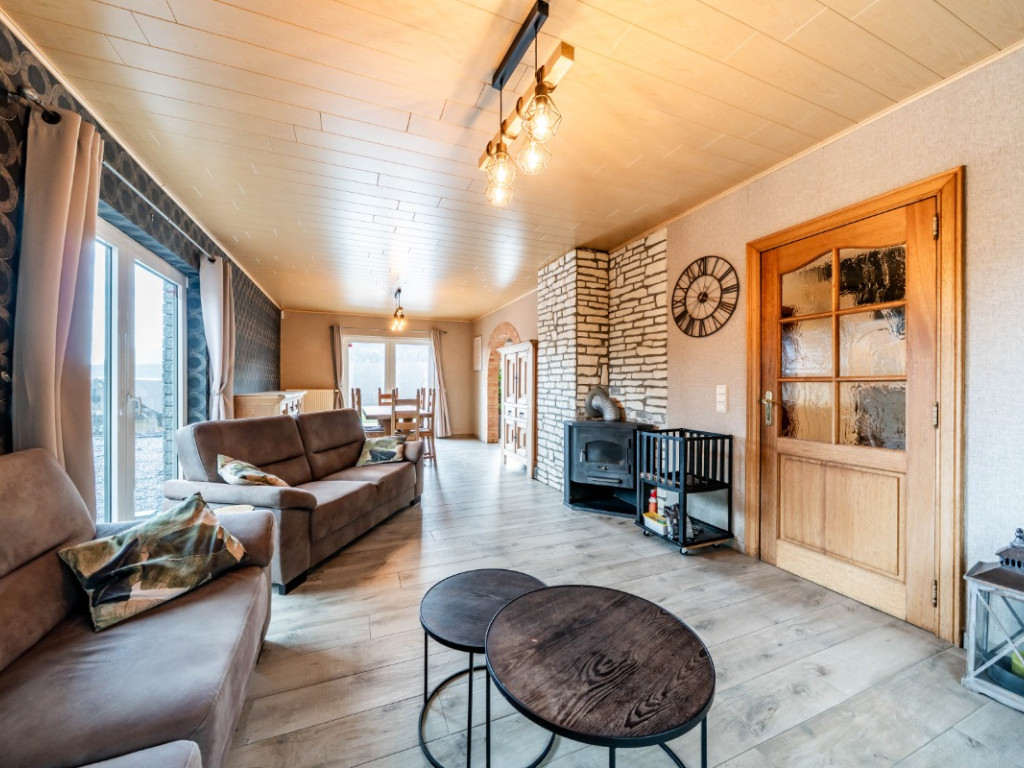 rue des Tombelles - 30 - - 6680