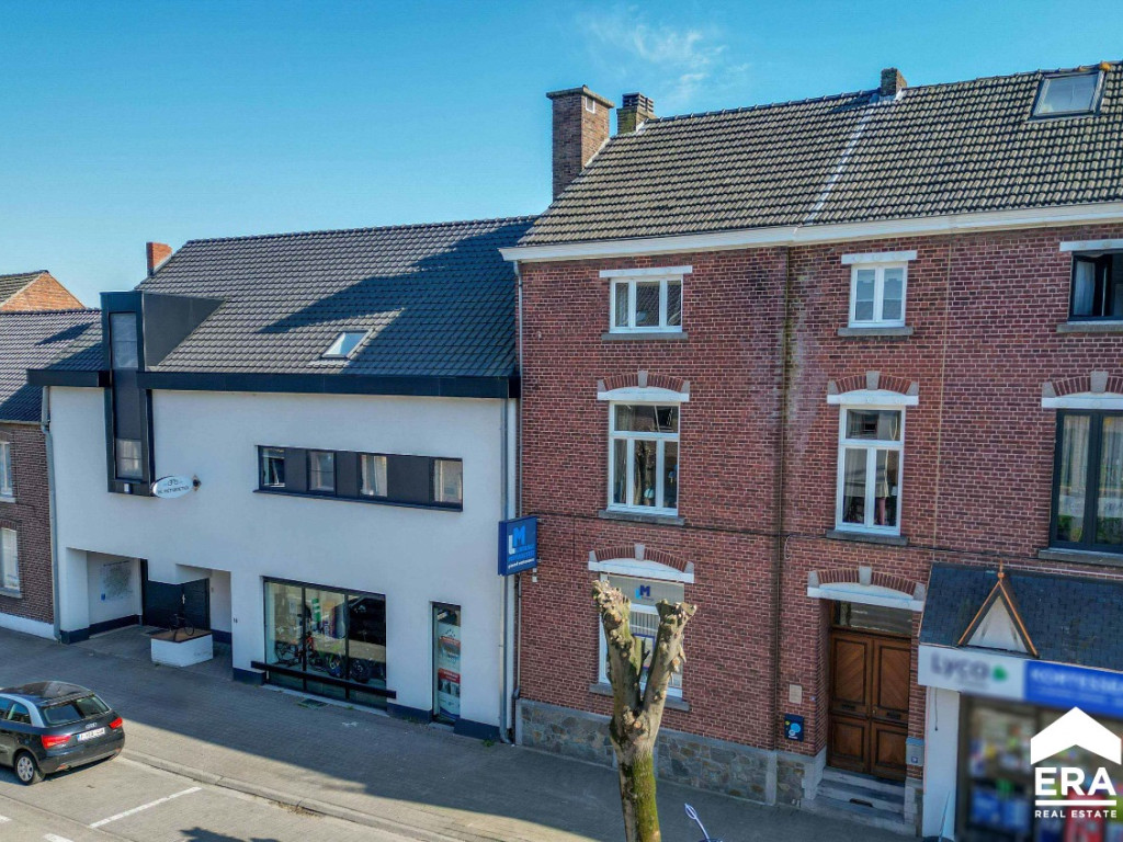 Dorpsstraat - 20 - - 3720