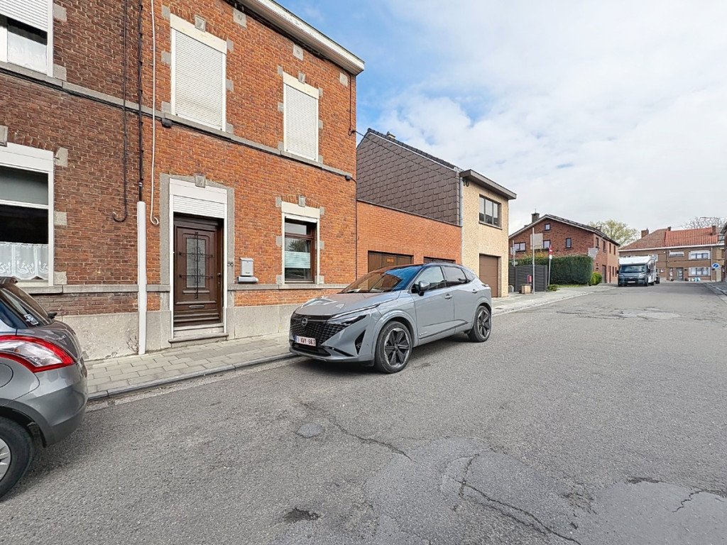 Rue Oscar Druart - 56 - - 7060