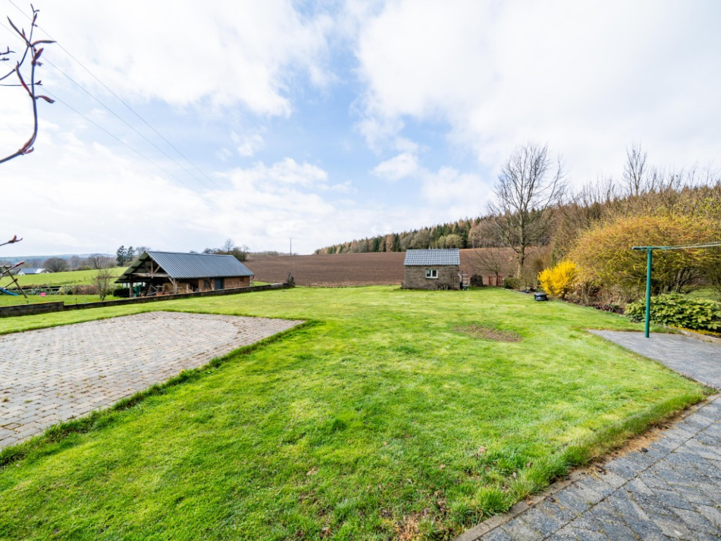 rue des Tombelles - 30 - - 6680