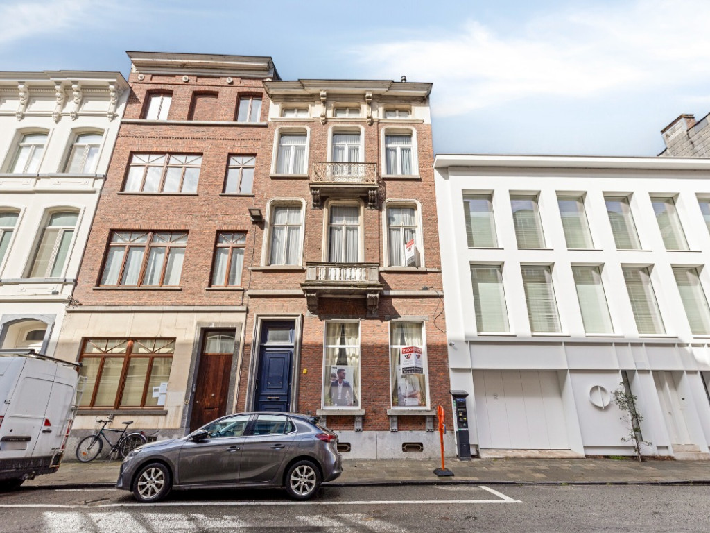 Louizastraat - 26 - - 2800