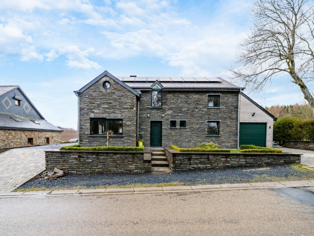 rue des Tombelles - 30 - - 6680